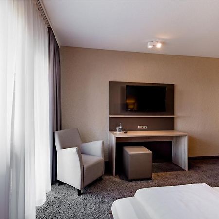 Hotel & Restaurant Becher Donzdorf Екстериор снимка